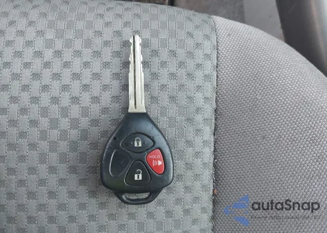 2007 Toyota Rav4 from USA, damaged, VIN JTMBD33VX75102845